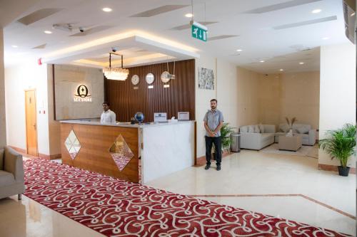 sea shore hotel apartment