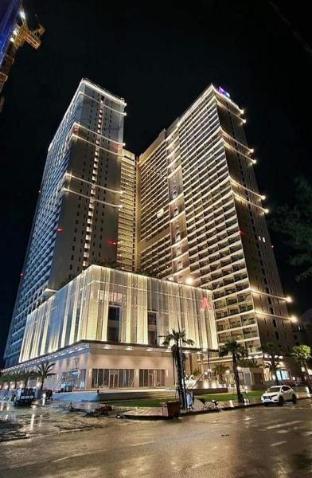 cozy apartment the song vung tau