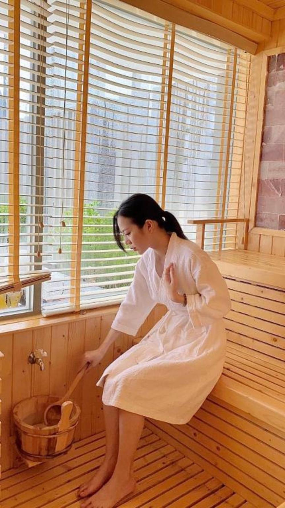 cozy apartment the song vung tau