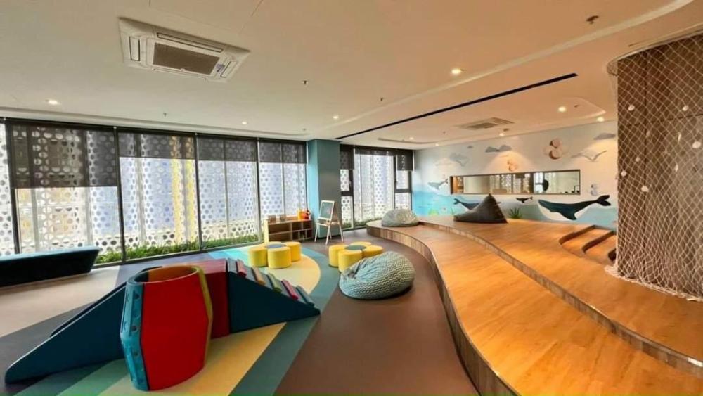 cozy apartment the song vung tau