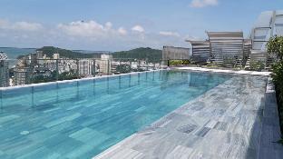 cozy apartment the song vung tau