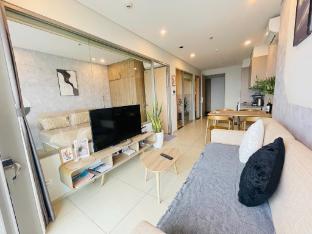 cozy apartment the song vung tau