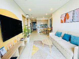 cozy apartment the song vung tau