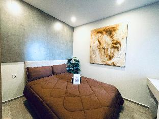 cozy apartment the song vung tau