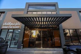1800 degrees hotel