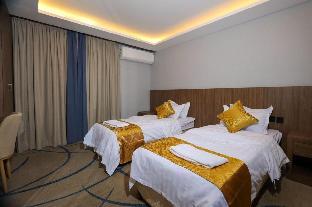 1800 degrees hotel