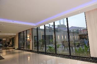 1800 degrees hotel