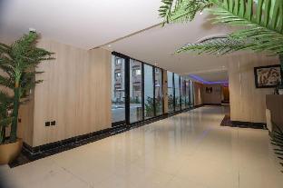 1800 degrees hotel