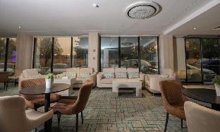 1800 degrees hotel