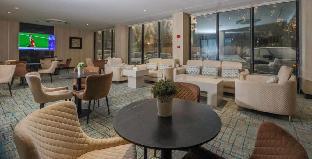 1800 degrees hotel