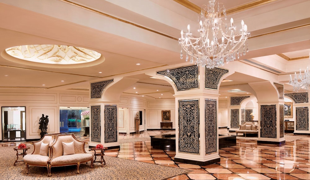 taj krishna