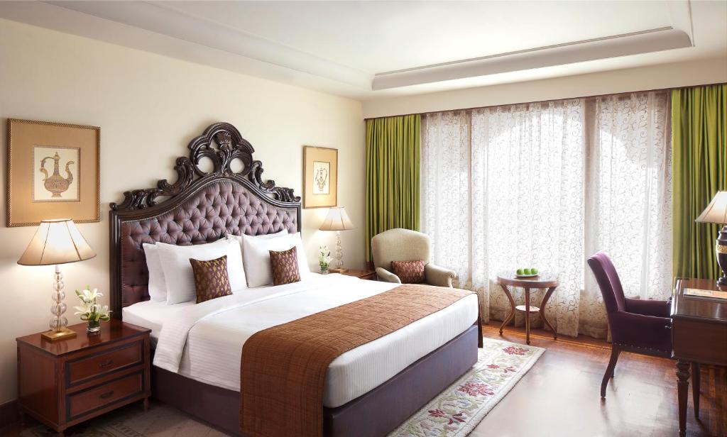 taj krishna