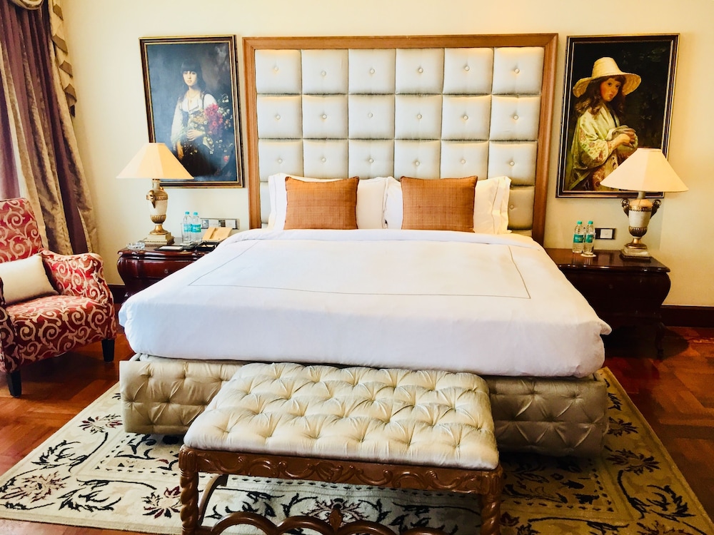 taj krishna