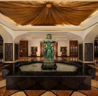 taj krishna