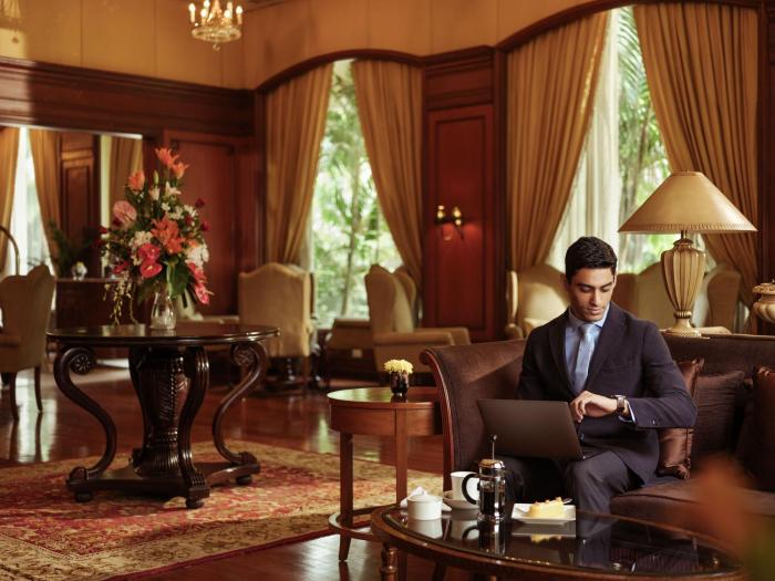 taj krishna