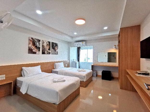 mali house sakon nakhon