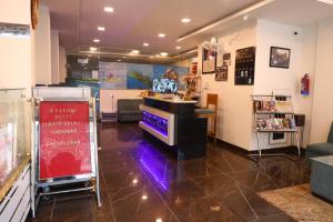 hotel shreya galaxy