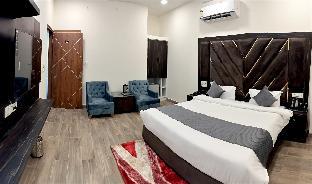 hotel shreya galaxy