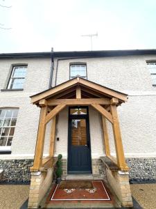 moulton lawn house bandb