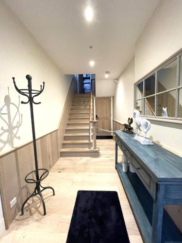moulton lawn house bandb