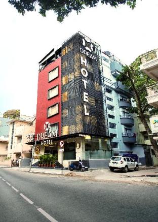 Dream Hotel - Richmond,India>>Bengaluru,3 star