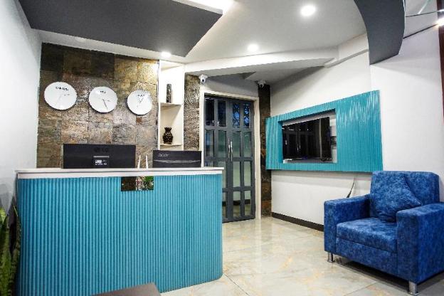 dream hotel richmond