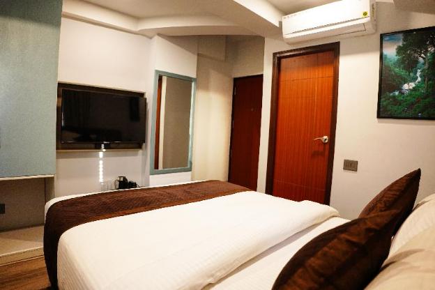 dream hotel richmond