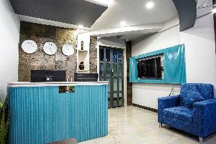 Dream Hotel - Richmond,India>>Bengaluru,3 star