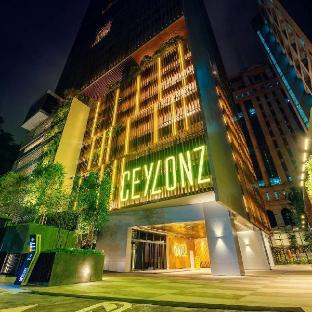 ceylonz suites by m space