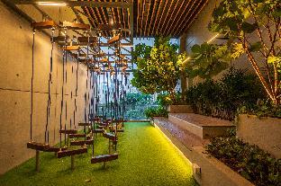 ceylonz suites by m space