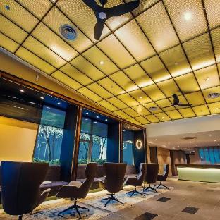 ceylonz suites by m space