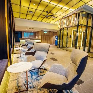 ceylonz suites by m space