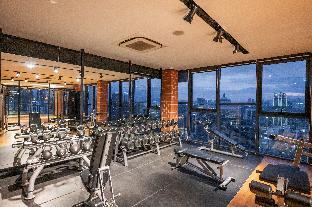 ceylonz suites by m space