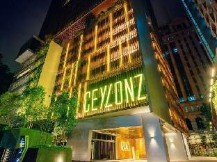 ceylonz suites by m space