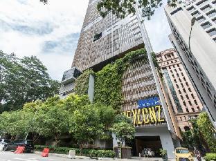 ceylonz suites by m space