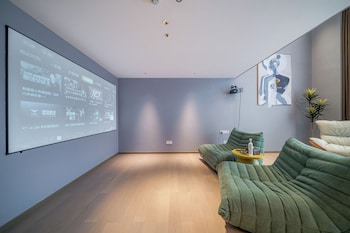 f town fangtang hotel shenzhen longgang tianan digital city huanggekeng subway station