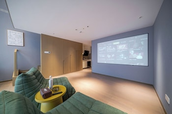 f town fangtang hotel shenzhen longgang tianan digital city huanggekeng subway station