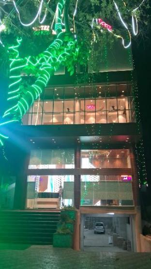 green mapple