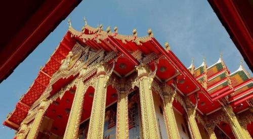 surang mansion