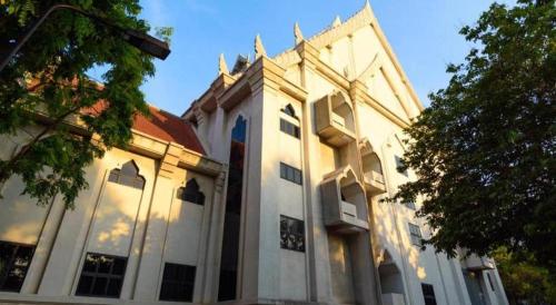 surang mansion