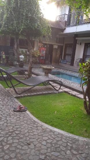 new kubu di bukit