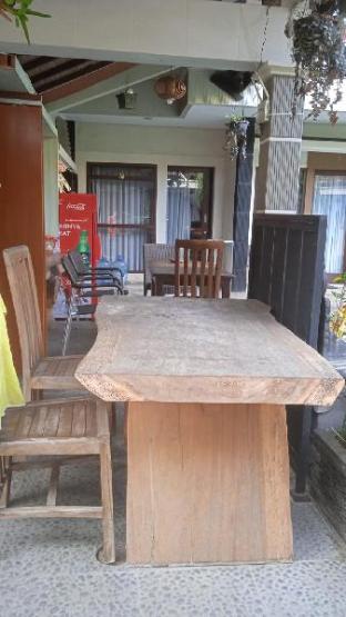 new kubu di bukit