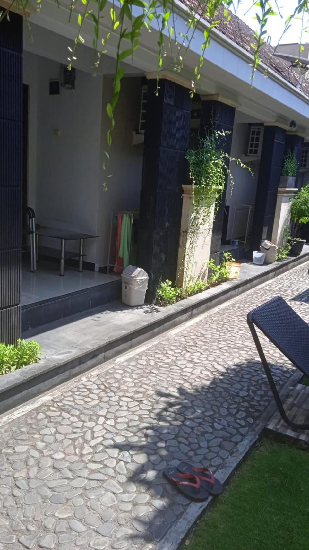 new kubu di bukit