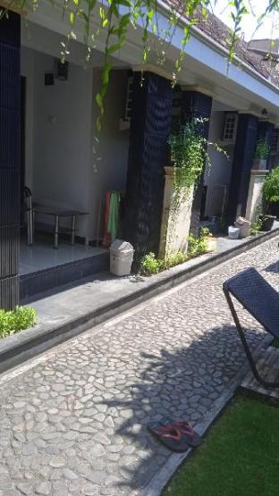 new kubu di bukit