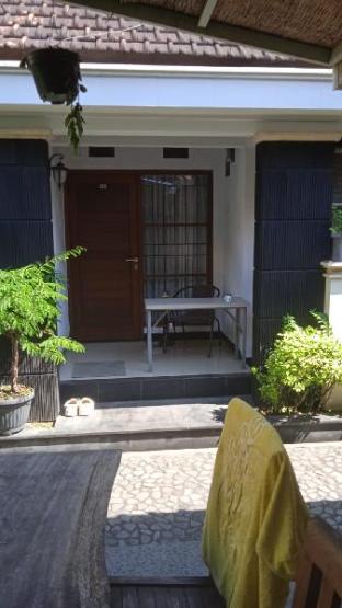 new kubu di bukit