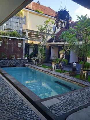 new kubu di bukit
