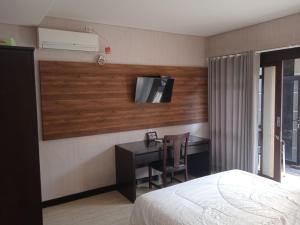 new kubu di bukit