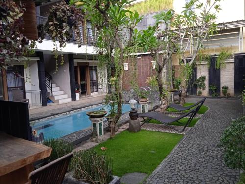 new kubu di bukit