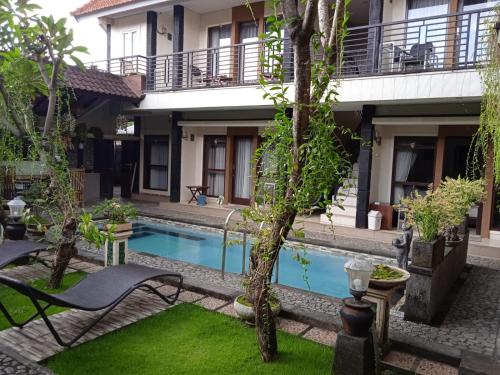 new kubu di bukit