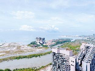 silver scape residence melaka raya